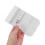 Tooth Flosser Organizer: Travel Case With Nozzle Storage 4