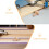 6Pcs Solid Wood File Handle Mushroom-Shaped For Engraving Tools 8