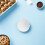 100 Stks Rond Mousse Cake Bord – Kartonnen 80mm 5