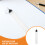 15Pcs Precision Needle Tip Glue Bottles 30Ml Empty Squeeze Nozzle Cap 9