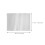 30Pcs Clear A4 Book Cover: Waterproof Plastic Protector For Textbooks 2