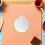 100Pcs Round Mousse Cake Boards - 80Mm Cardboard Plate For Baking Display 4