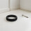 Stroller Wheel Tire, 5Inch Rubber Replacement Silent Tire 6