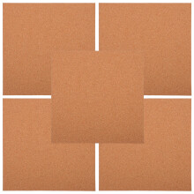 5 Hojas De Rollo De Para Pared Y Manualidades