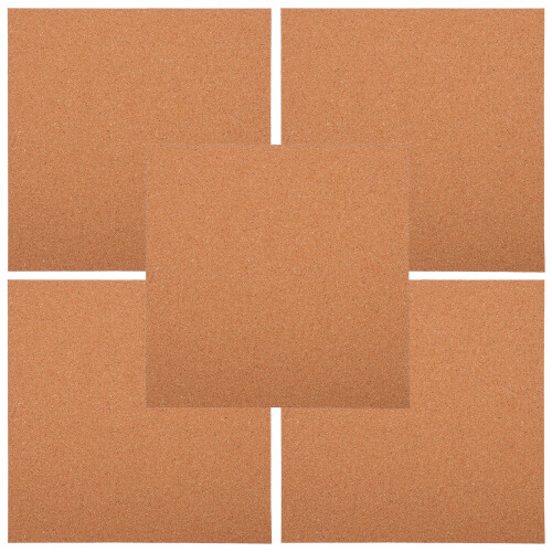 5 Hojas De Rollo De Para Pared Y Manualidades
