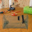 Pliable Pour Homard, Filet 45 X 21 Cm 10