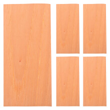 De Cèdre Espagnol Pour Humidor - 5 Pièces