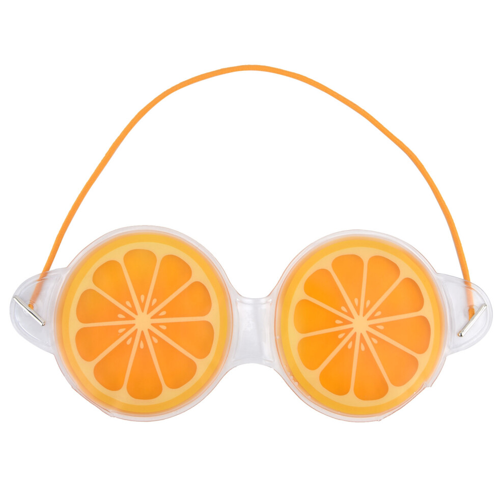 Light Breathable Eye Patch For Sleep, Blocking Sleeping Mask With Cold Compress, Portable Comfortable Blindfold For Travel And Rest, Relieve Eye Fatig