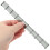Mini Barriera 1/87 Recinzione Verde Per Diorama 4