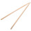 2 Pezzi 7A Bacchette Per Strumento Musicale Professionali Beige 1