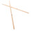 2 Pezzi 7A Bacchette Per Strumento Musicale Professionali Beige 4