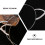 Fascia Per A Orecchie Con , 2 Pezzi 8