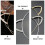 Fascia Per A Orecchie Con , 2 Pezzi 9