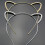 Fascia Per A Orecchie Con , 2 Pezzi 6