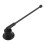 Candle Snuffer Blusapparaat: 6,5 Inch Blusaap 1