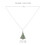 Christmas Car Mirror Charm Decorazione Specchietto 2