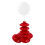 Suporte Para Cake Pop E Ajustável Camadas 6