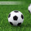 6 Pièces De De Football De Table 32 Mm Noires/Blanches 3