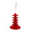 Suporte Para Cake Pop E Ajustável Camadas 9