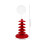Suporte Para Cake Pop E Ajustável Camadas 3