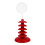 Suporte Para Cake Pop E Ajustável Camadas 7