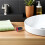 5 Pcs Para De Silicone Antiodor Preto 6