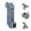 2 Set Kit Da Te Con Telescopio E 9