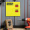 Armoire De Murale Pour Verrouillage Étiquetage Industriel 7