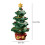 Aquarium Aquarium Ornament Harz Weihnachtsbaum 2