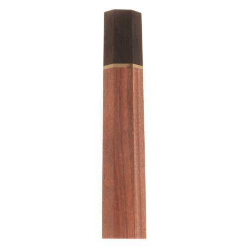 Mango De Madera Octogonal Para Cuchillos Nakiri, Y Gyuto