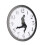 Wanduhr, Comedy-inspirierte Wanduhr, neuartige 2