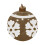 Weihnachtskugel, aufblasbarer Ball, 1
