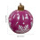 Weihnachtskugel, aufblasbarer Ball, 2