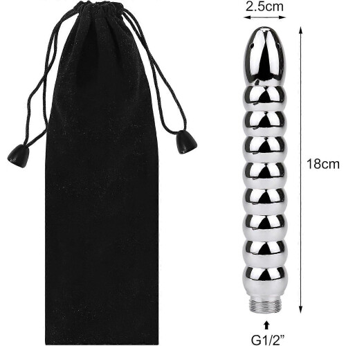 Shower Enema 5 Holes Shower Douche Attachments 1