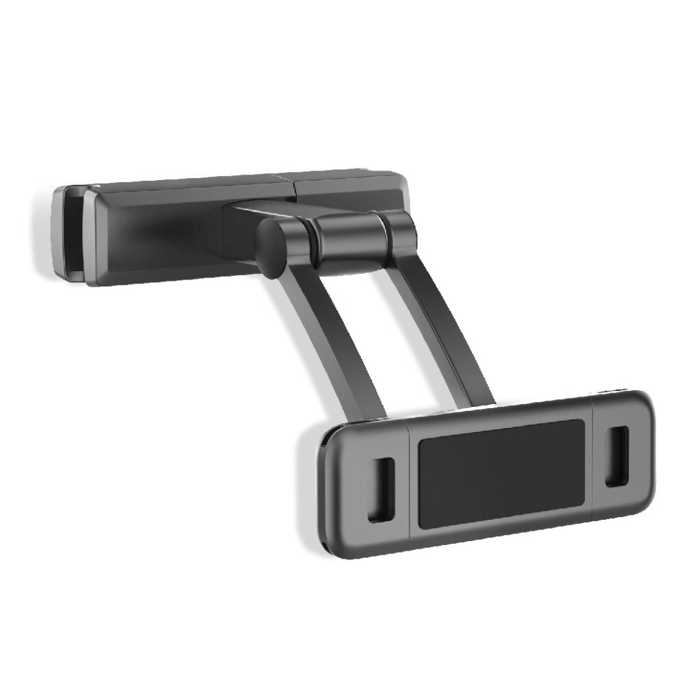 Vehicle Rear Pillow Tablet Holder Stand Phones Bracket Mount 7847595910139