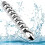Shower Enema 5 Holes Shower Douche Attachments 3