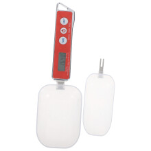 Conjunto Colher Balança : Cozinha Portátil Digital