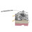 De Température Pour Machine À , Sonde 5 Mm 1