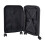 Living And Home 20 Inch Foldable Travel Suitcase, Black 6