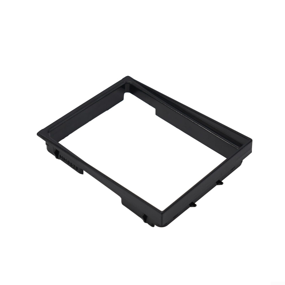 Shifter Boot And Bezel Direct Fit Replacement For 19972004 Manual Transmission Jeep Wrangler Tj 9339159587805