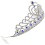 Tiara Für Sweet 15 (Blau) 11