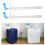 2 Pièces Manuelle Pour Liquide Et Produits Chimiques 9
