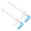 2 Pièces Manuelle Pour Liquide Et Produits Chimiques 5
