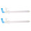 2Pcs Bomba De Manual Para Químicos 1
