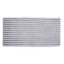 Koraalfluwelen sneldrogende strandhanddoek, extra grote strandhanddoek, milieuvriendelijk, lichtgewicht, multifunctioneel, zacht, comfortabel en
