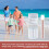 Salt Test Strips For Pool, Swimming Pool Saltwater Detection Strips, Multi-Purpose Water Testing Tool Supplies, Fast 3