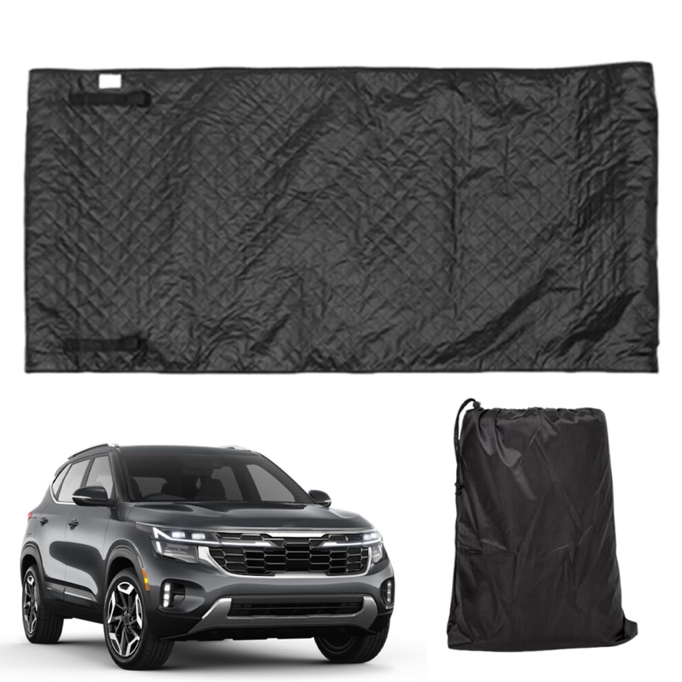 Mat Oil Drip Work Pad Antislip Mechanic Mat For Gardening, Plumbing, Workshop, Motorcycle, Garage 9323874327914