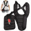 Garden Tool Companion: Διπλή ζώνη ώμου γενικής χρήσης με μαλακή επένδυση για βέλτιστη άνεση 1