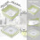 Φορητός νεροχύτης φιλικός προς το περιβάλλον με βύσμα αποστράγγισης, νιπτήρας 2