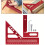Protractor Bevel Ruler Ergonomic Design For Professionals And Hobbyists Bevel Protractor Tool 4